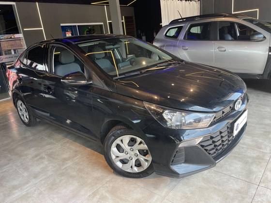 HYUNDAI HB20S 1.0 12V FLEX COMFORT PLUS MANUAL
